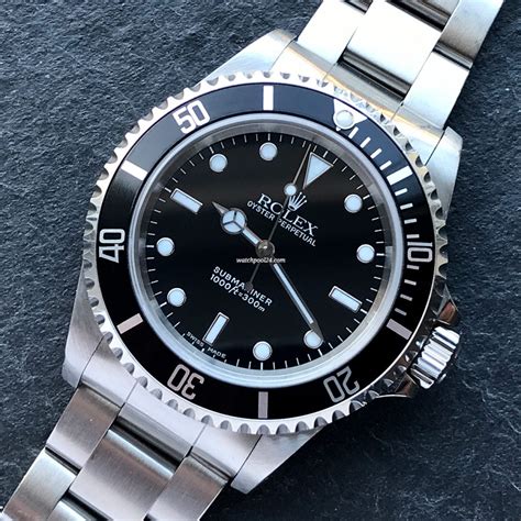 vetro rolex 14060|rolex 14060 case.